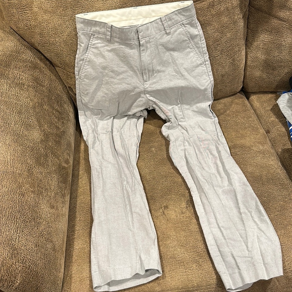 Boy’s Jean